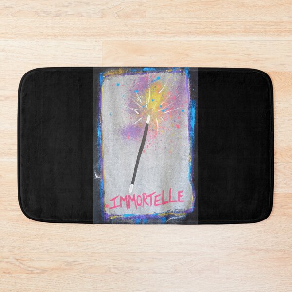 Item preview, Immortal - A magical, colorful expression designed and sold by Graffystyle.