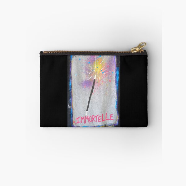 Item preview, Immortal - A magical, colorful expression designed and sold by Graffystyle.