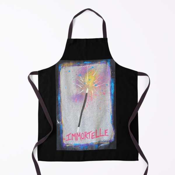 Item preview, Immortal - A magical, colorful expression designed and sold by Graffystyle.