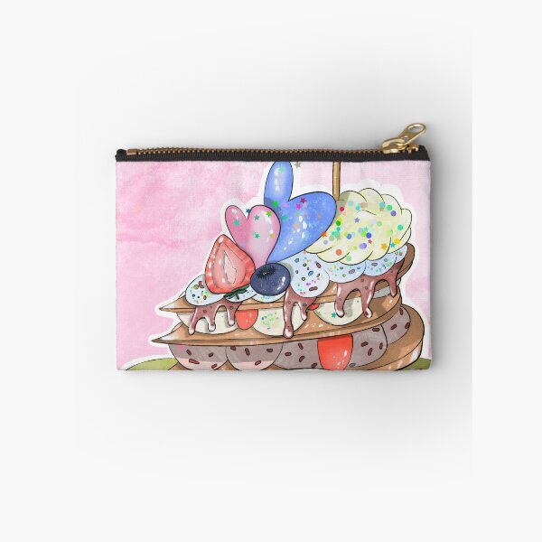 Item preview, Dolcenella Cake Slice designed and sold by Xt1na-Rabin4uk.