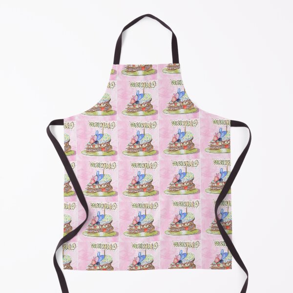 Item preview, Dolcenella Cake Slice designed and sold by Xt1na-Rabin4uk.