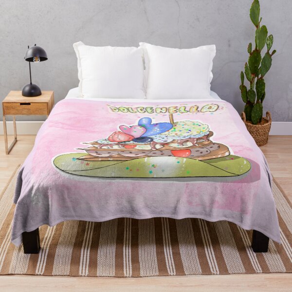 Item preview, Dolcenella Cake Slice designed and sold by Xt1na-Rabin4uk.