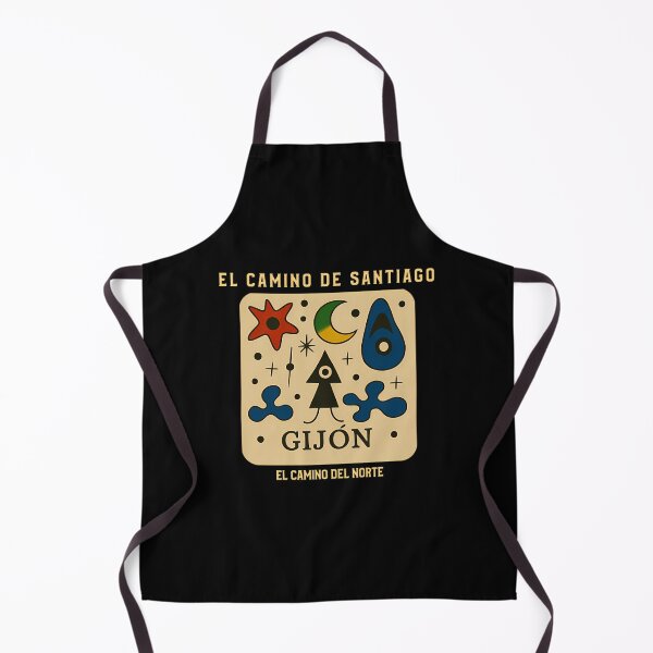 Item preview, El Camino - Gijn designed and sold by CandelariHinkle.
