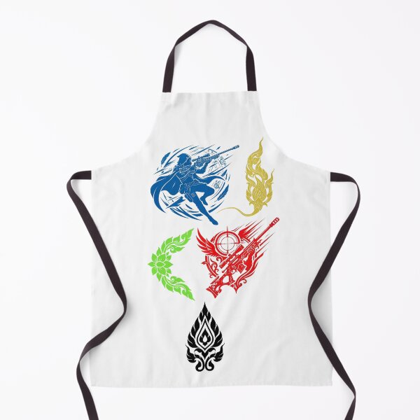 Item preview, colours of the world  designed and sold by Crimsonmerchant.