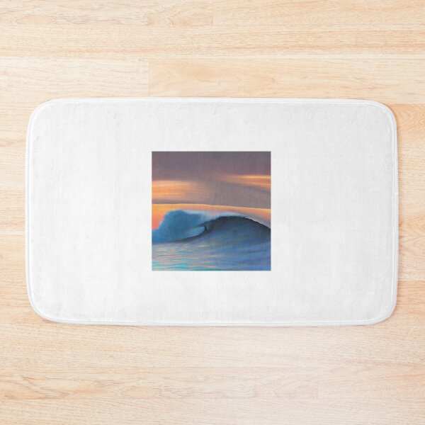 Item preview, ocean wave designed and sold by نجوم-42.
