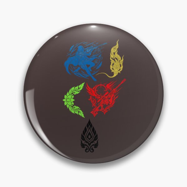 Item preview, colours of the world  designed and sold by Crimsonmerchant.