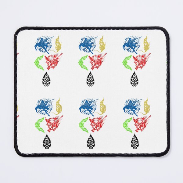 Item preview, colours of the world  designed and sold by Crimsonmerchant.