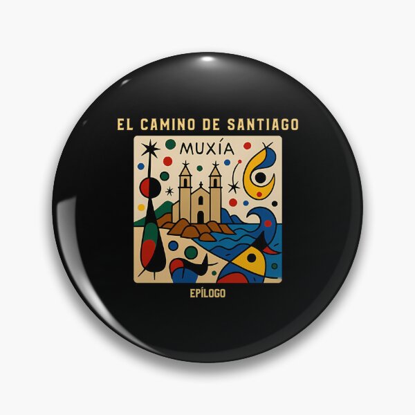 Item preview, Eplogo - Muxa designed and sold by CandelariHinkle.
