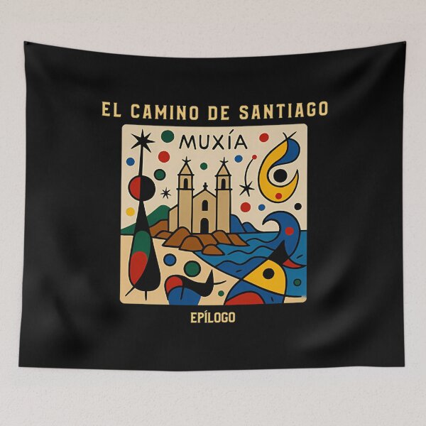 Item preview, Eplogo - Muxa designed and sold by CandelariHinkle.