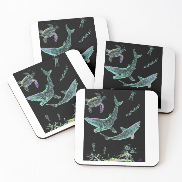 Item preview, The Ocean designed and sold by Harold122Jade.