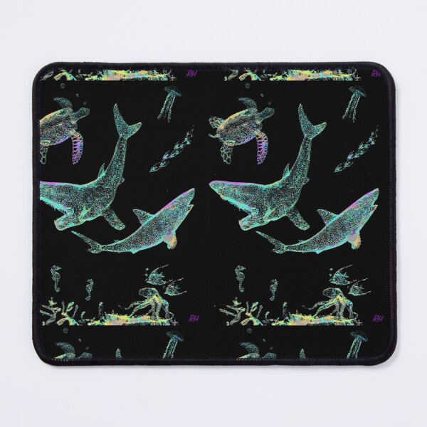 Item preview, The Ocean designed and sold by Harold122Jade.