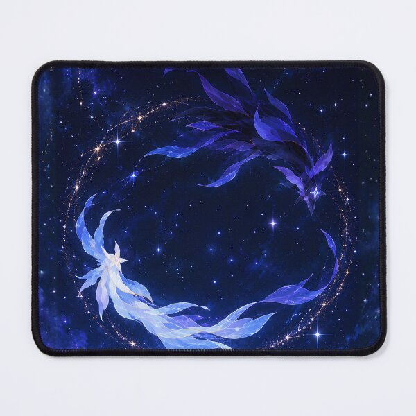 Item preview, Maggie & Ungie designed and sold by AshenEclipse.