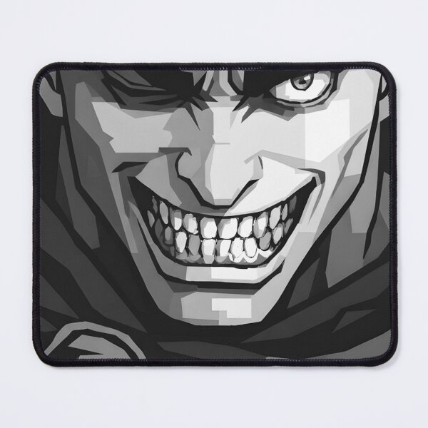 Item preview, Guts Grayscale designed and sold by gosipli438.