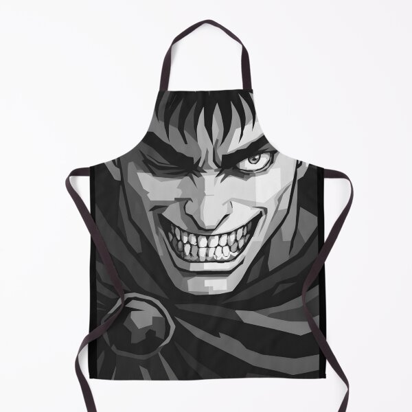 Item preview, Guts Grayscale designed and sold by gosipli438.