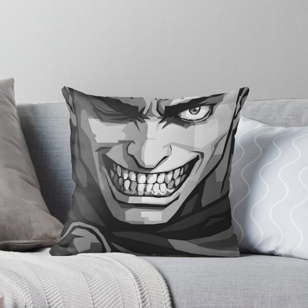 Item preview, Guts Grayscale designed and sold by gosipli438.