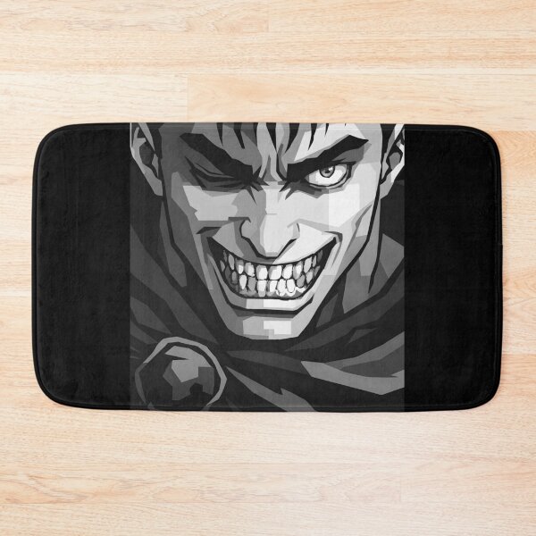 Item preview, Guts Grayscale designed and sold by gosipli438.