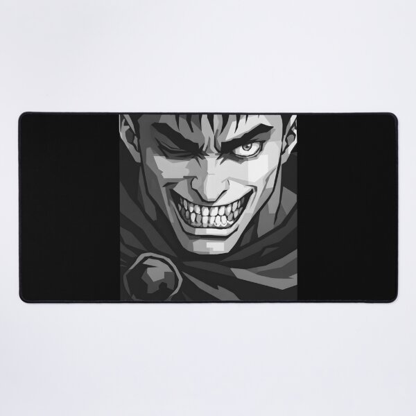 Item preview, Guts Grayscale designed and sold by gosipli438.