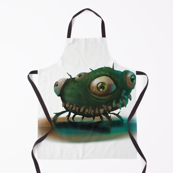 Item preview, Kazyaka - Cute Little Monster designed and sold by Xt1na-Rabin4uk.