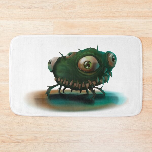Item preview, Kazyaka - Cute Little Monster designed and sold by Xt1na-Rabin4uk.
