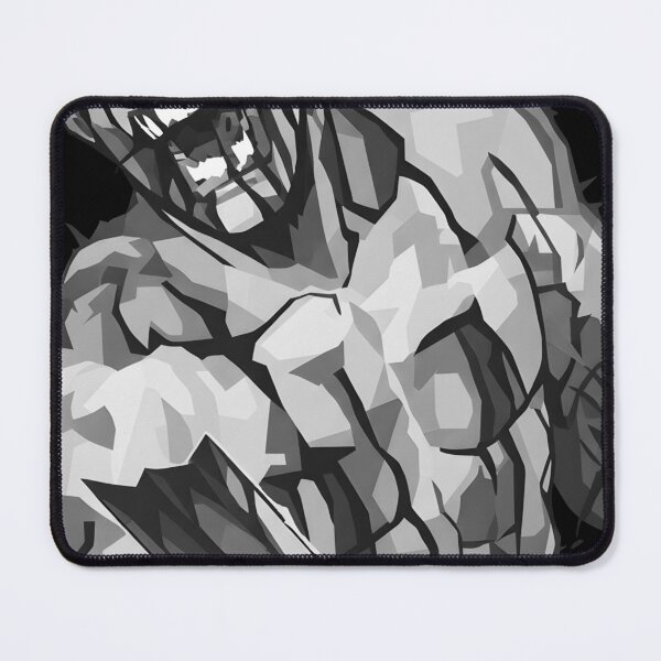 Item preview, Guts Grayscale designed and sold by gosipli438.