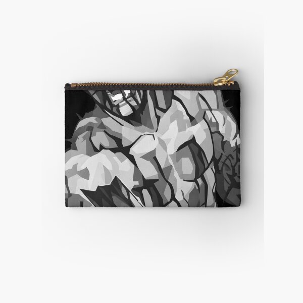 Item preview, Guts Grayscale designed and sold by gosipli438.