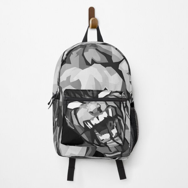 Item preview, Guts Grayscale designed and sold by gosipli438.
