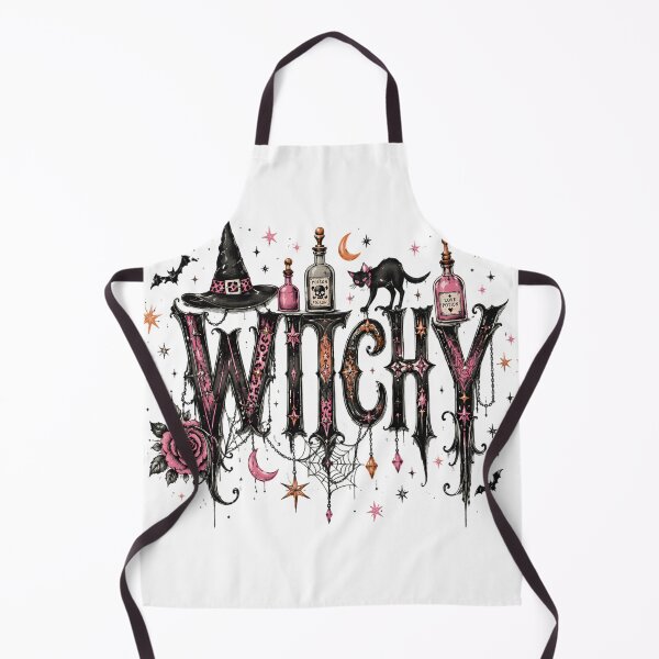 Item preview, Halloween witchy designed and sold by gulsumkiyan.