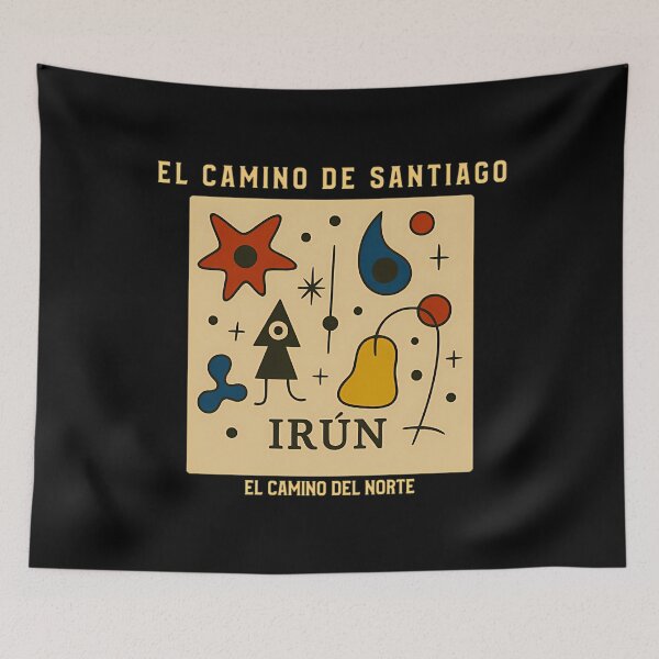 Item preview, El Camino -  Irn designed and sold by CandelariHinkle.