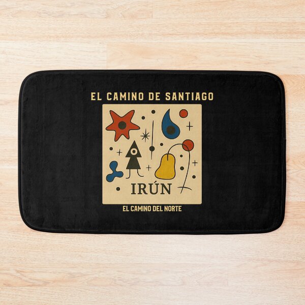 Item preview, El Camino -  Irn designed and sold by CandelariHinkle.