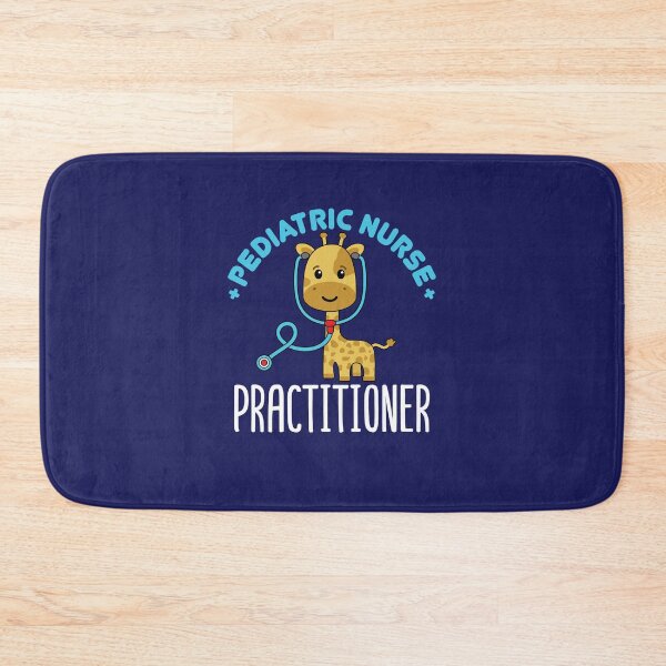 Item preview, Pediatric Nurse Practitioner designed and sold by jaygo.