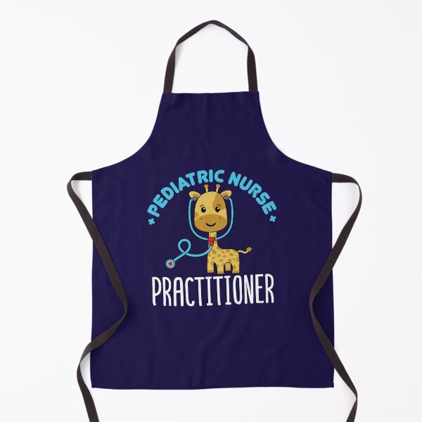 Item preview, Pediatric Nurse Practitioner designed and sold by jaygo.