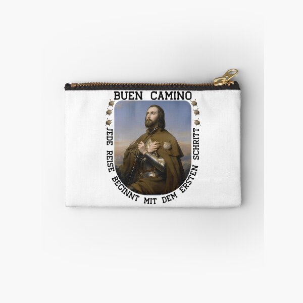 Item preview, Buen Camino designed and sold by CandelariHinkle.