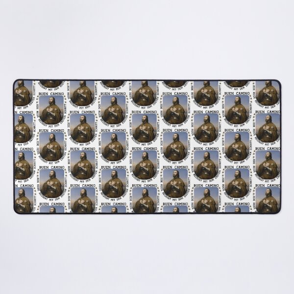 Item preview, Buen Camino designed and sold by CandelariHinkle.
