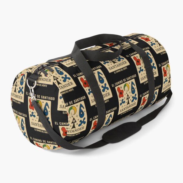 Item preview, El Camino - Santander designed and sold by CandelariHinkle.