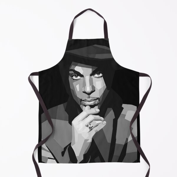 Item preview, Prince Grayscale designed and sold by varkicermanas.