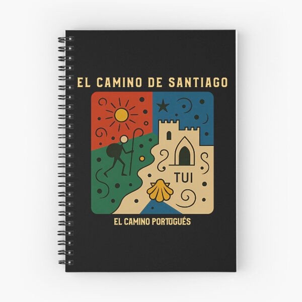 Item preview, El Camino - Tui designed and sold by CandelariHinkle.