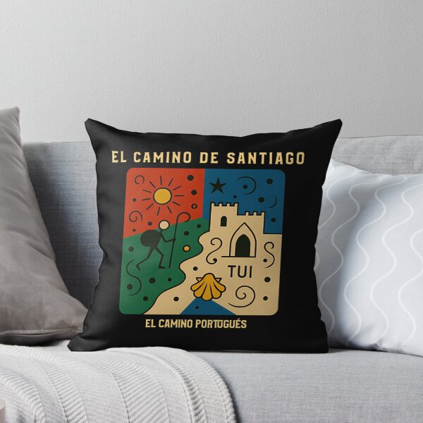 Item preview, El Camino - Tui designed and sold by CandelariHinkle.
