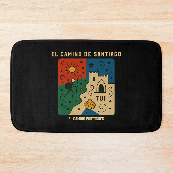 Item preview, El Camino - Tui designed and sold by CandelariHinkle.