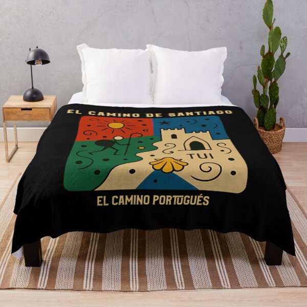 Item preview, El Camino - Tui designed and sold by CandelariHinkle.