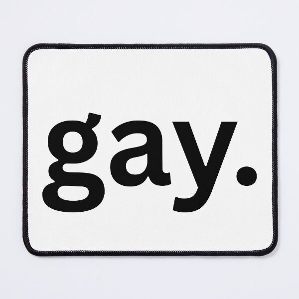 Item preview, gay. designed and sold by Kiwis-Colors.