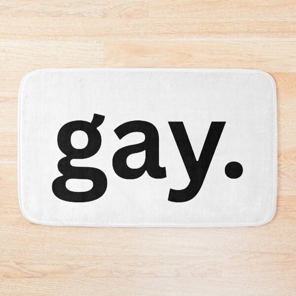 Item preview, gay. designed and sold by Kiwis-Colors.