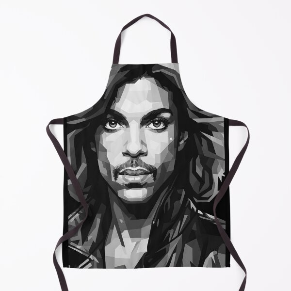 Item preview, Prince Grayscale designed and sold by varkicermanas.