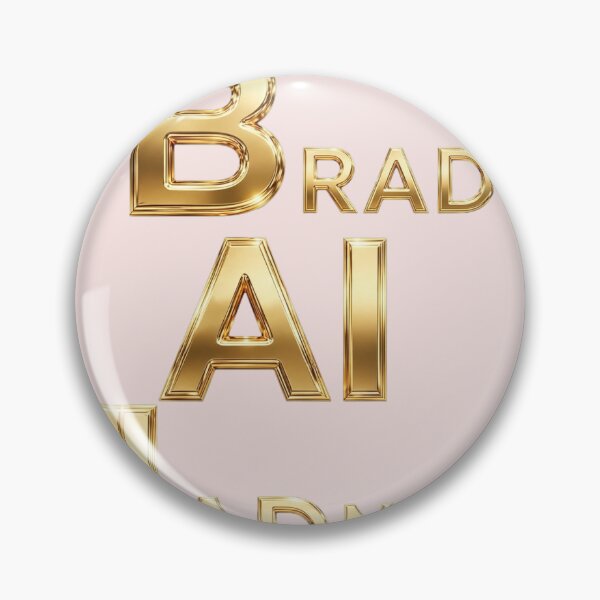 Item preview, brad ai madness luxary gold  designed and sold by Bradsaimadness.