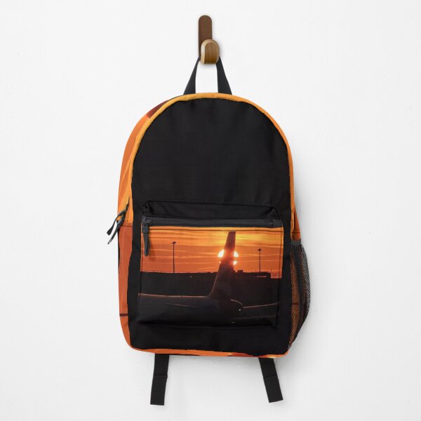 Item preview,  BA at Heathrow Dusk designed and sold by PurrfectWhisper.