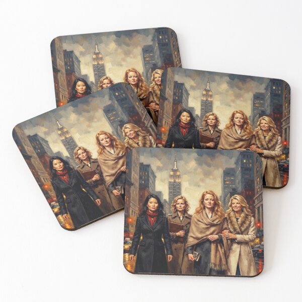 Item preview, Cashmere Mafia Fine Art Tribute designed and sold by Art's Diner.