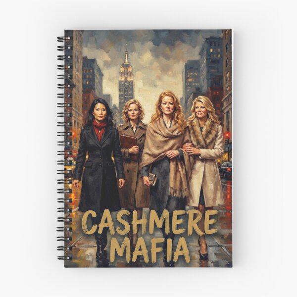 Item preview, Cashmere Mafia Fine Art Tribute designed and sold by Art's Diner.