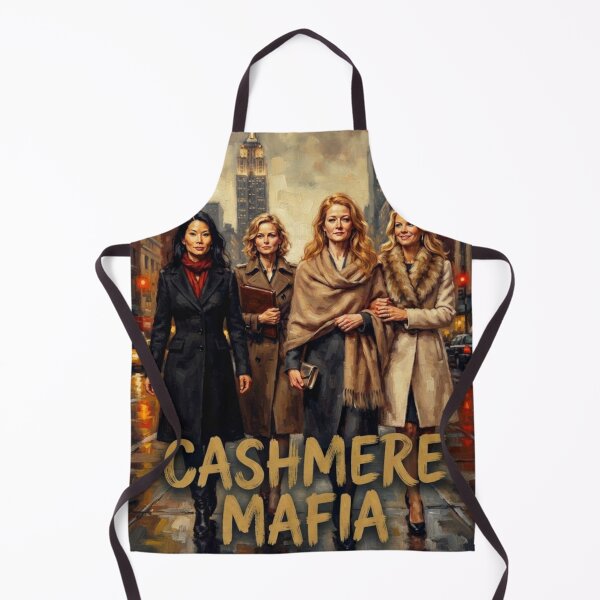 Item preview, Cashmere Mafia Fine Art Tribute designed and sold by Art's Diner.