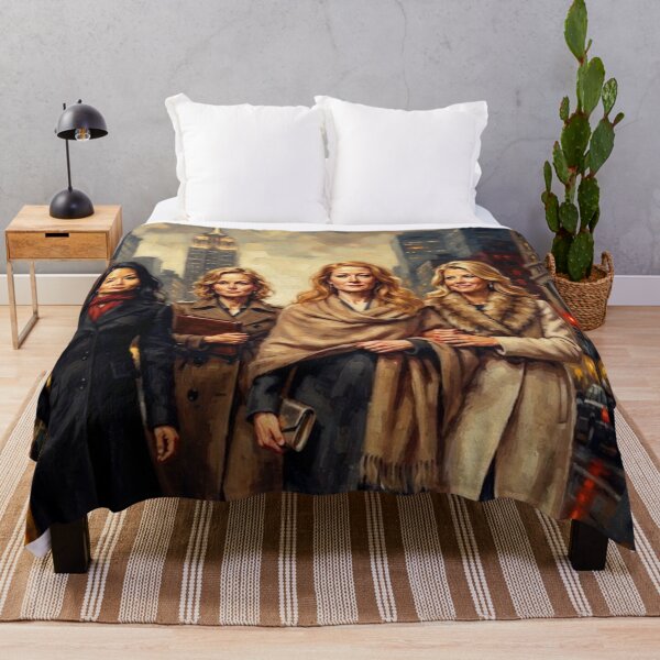 Item preview, Cashmere Mafia Fine Art Tribute designed and sold by Art's Diner.