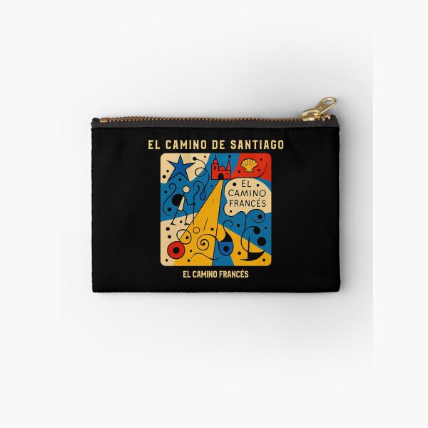 Item preview, El Camino Francés  designed and sold by CandelariHinkle.