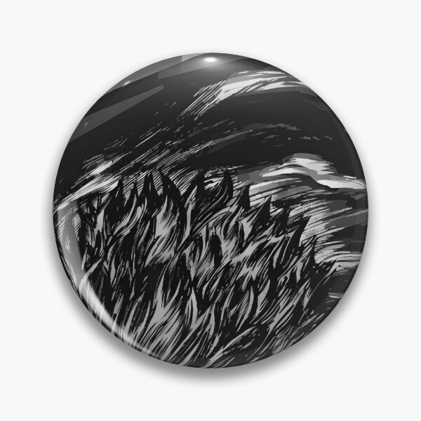 Item preview, guts Grayscale designed and sold by varkicermanas.